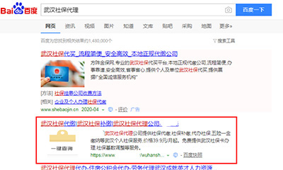 呼和浩特网站SEO优化